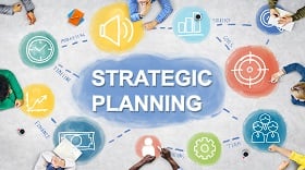 Strategic Planning For Growth